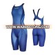 fashion beauty swimsuit shark-skin swimwear female sexy wetsuit